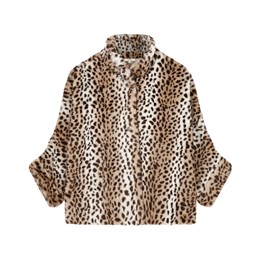 jacket BIEKE leopard